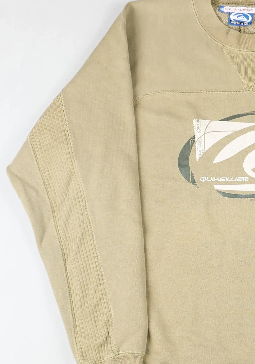 Quicksilver - Sweatshirt (XS)