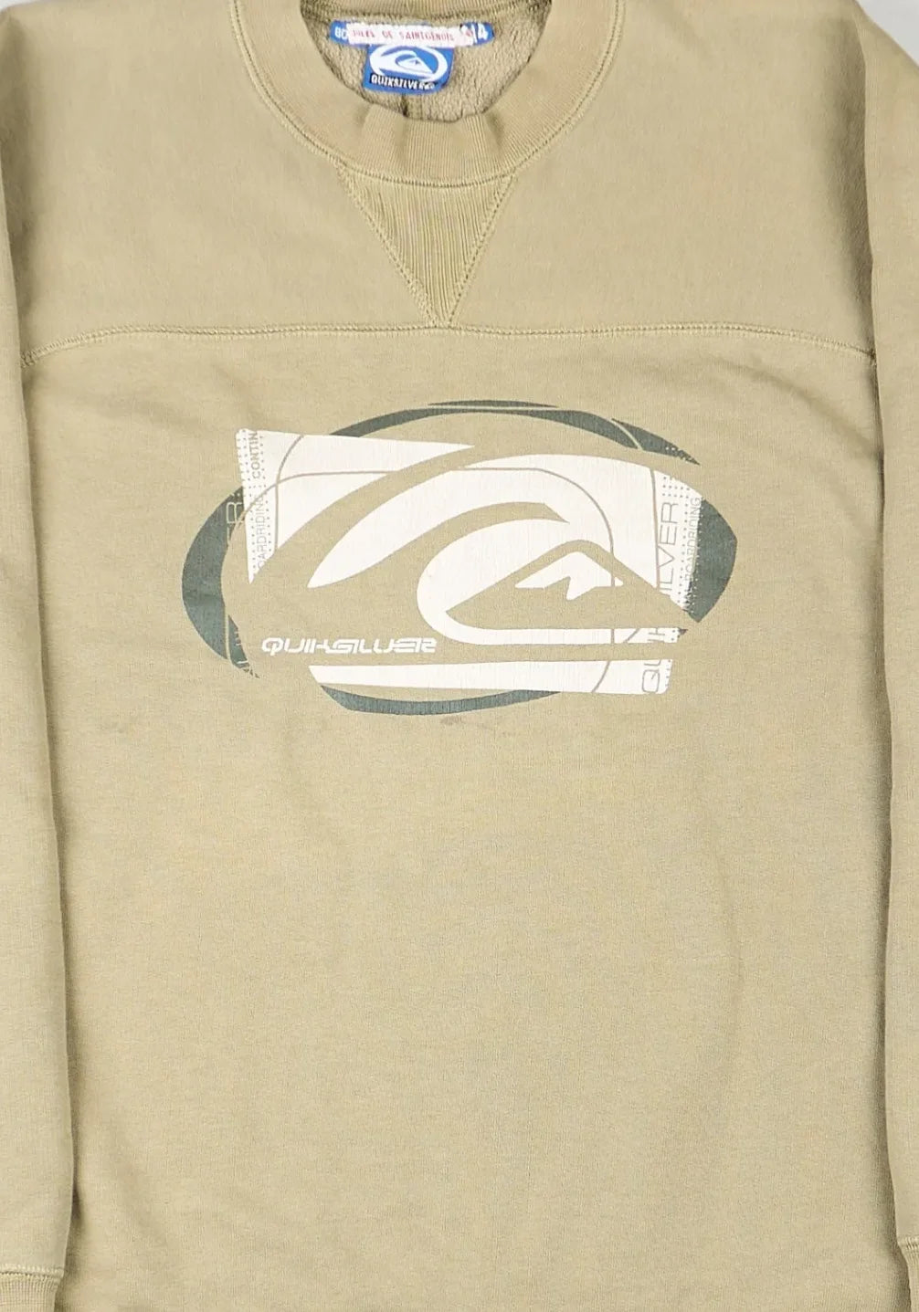 Quicksilver - Sweatshirt (XS)