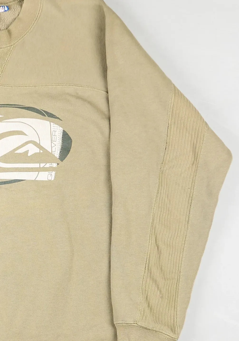 Quicksilver - Sweatshirt (XS)