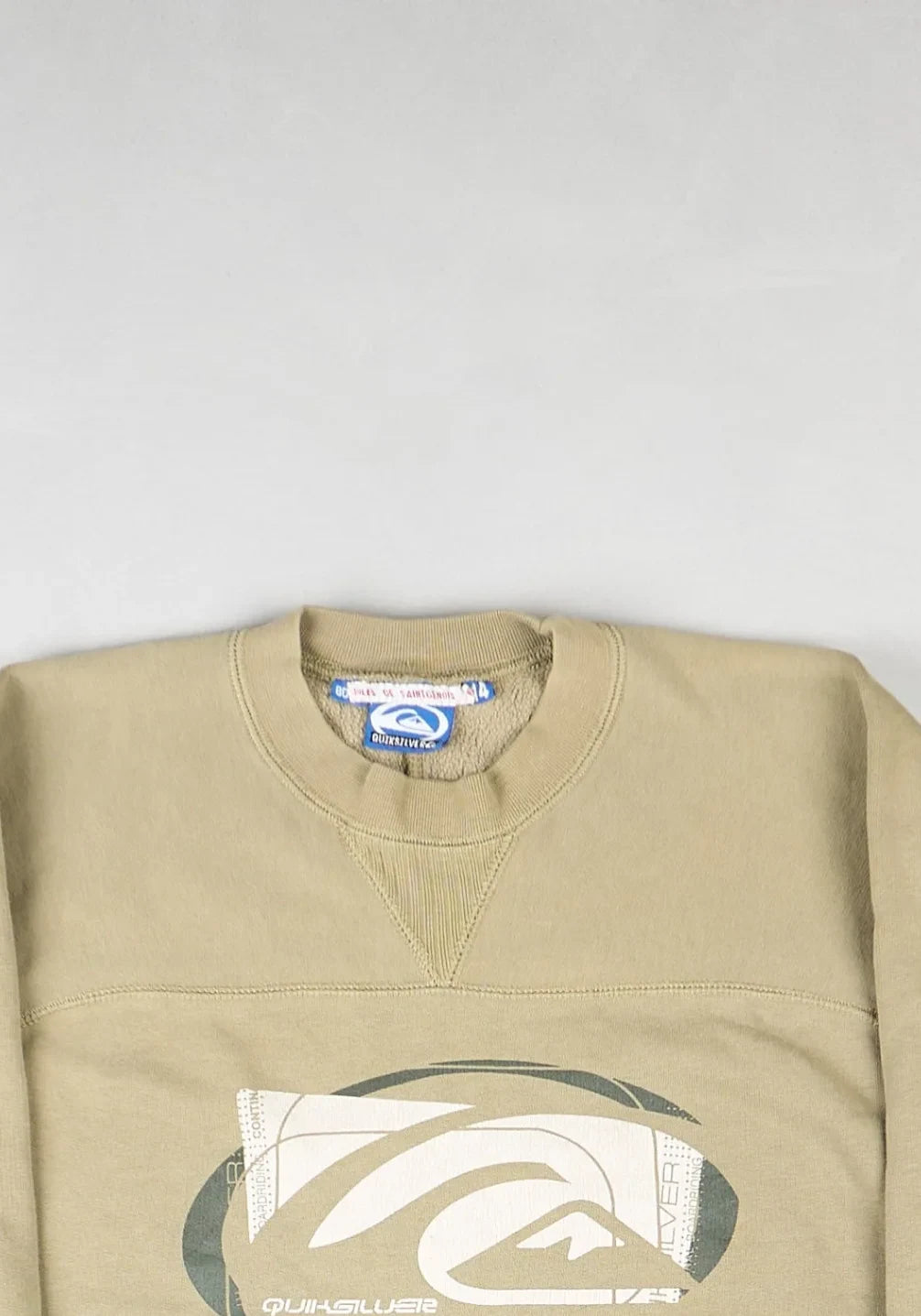 Quicksilver - Sweatshirt (XS)