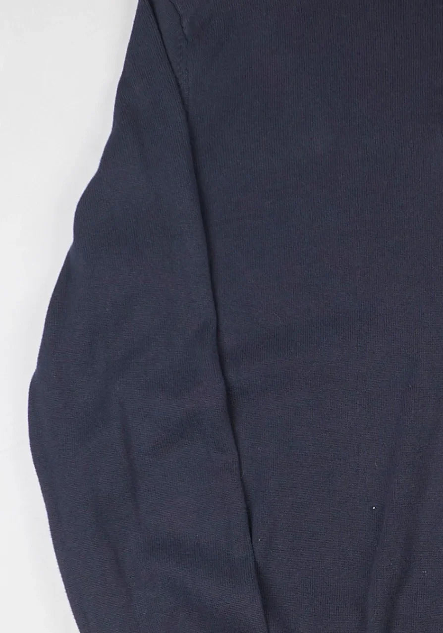 Tommy HIlfiger - Quarter Zip (L)
