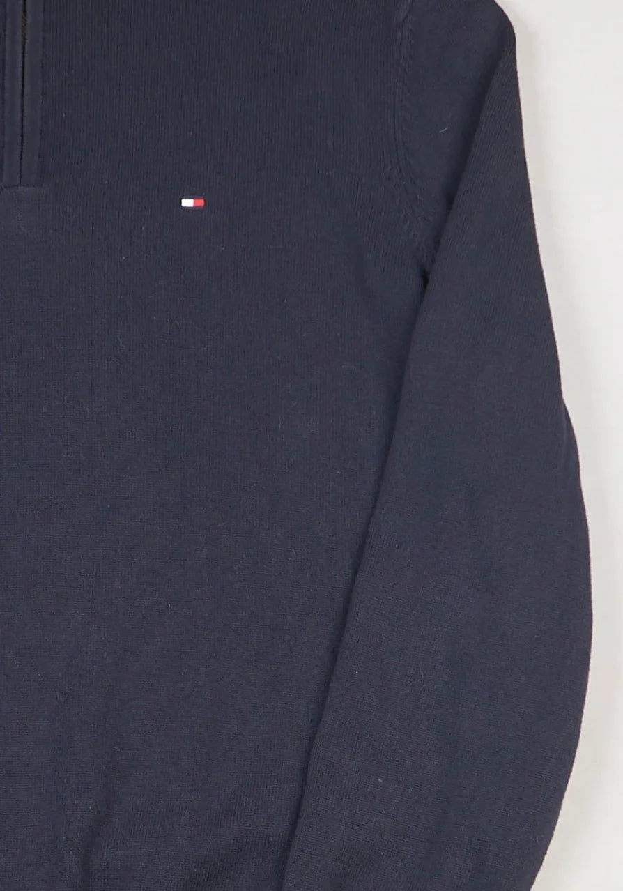 Tommy HIlfiger - Quarter Zip (L)
