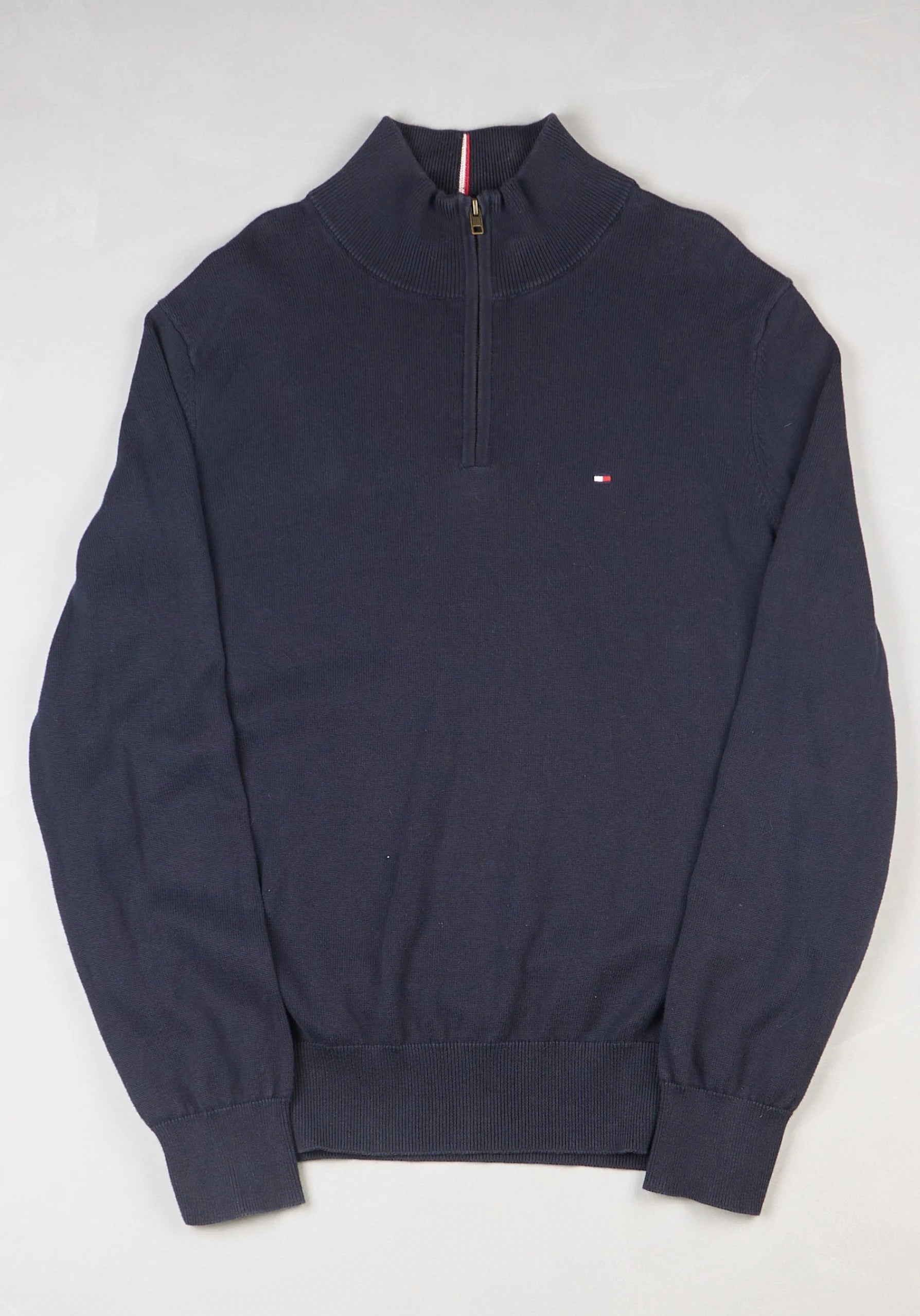 Tommy HIlfiger - Quarter Zip (L)