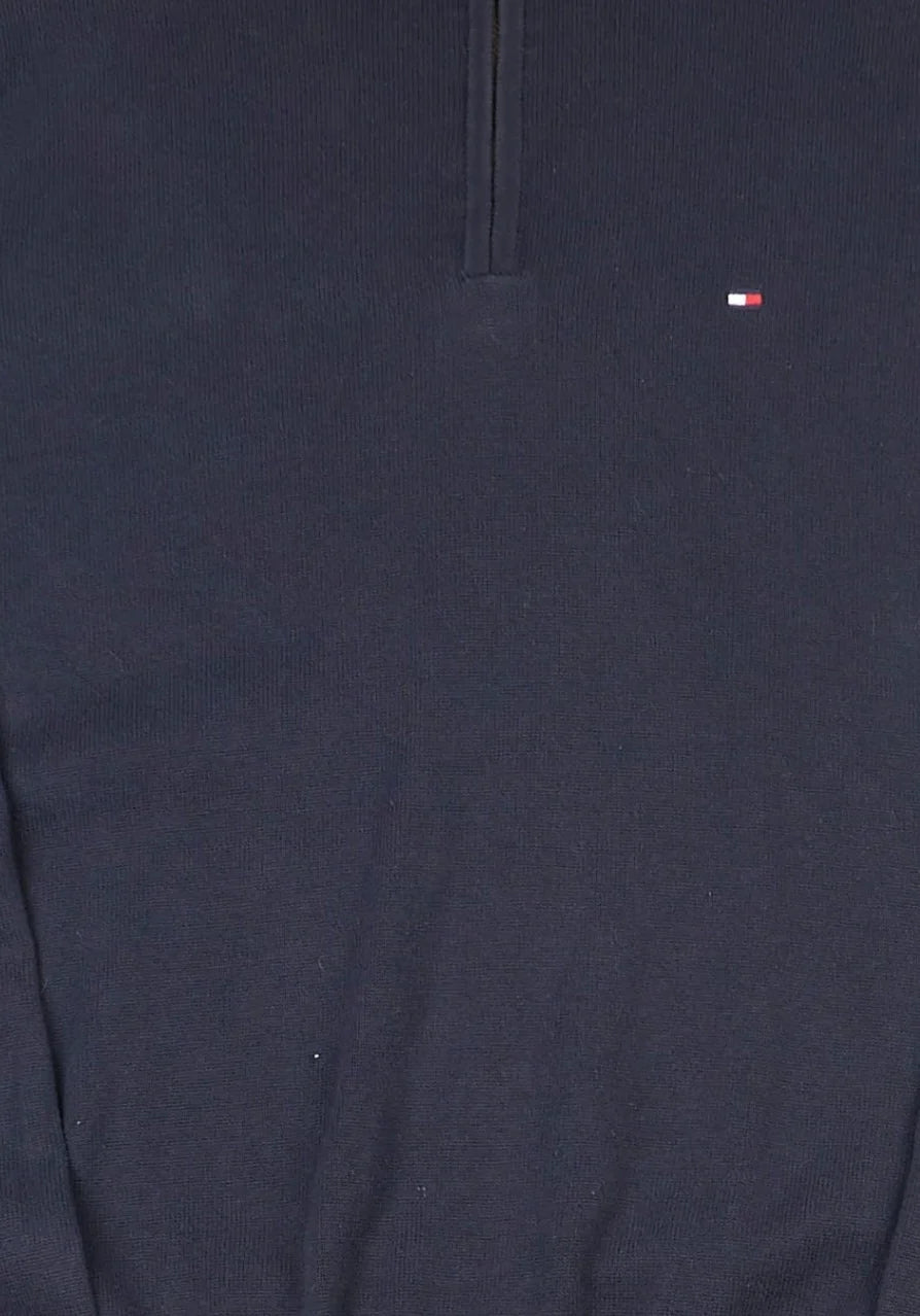 Tommy HIlfiger - Quarter Zip (L)