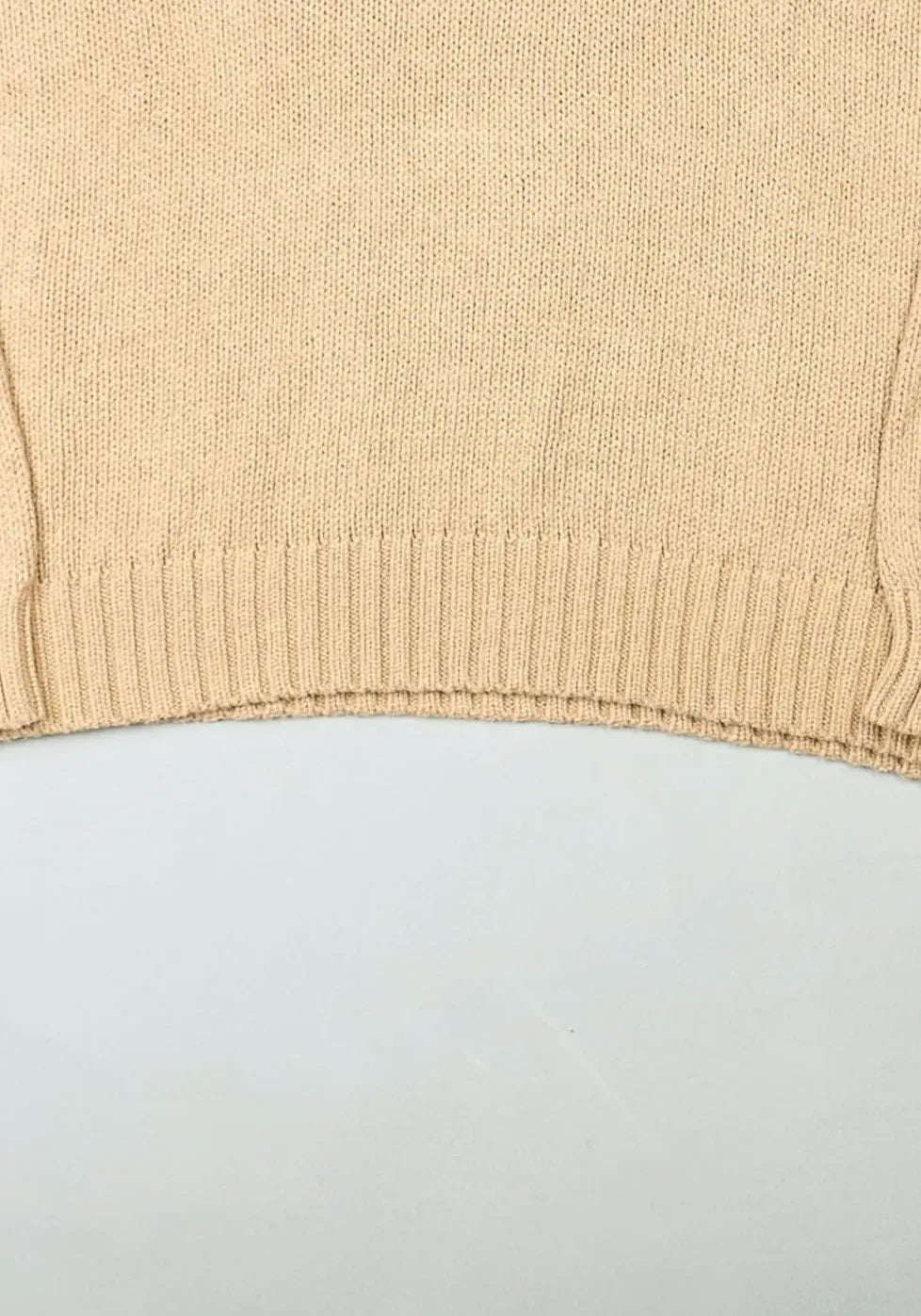 Ralph Lauren - Quarter Zip (XL)