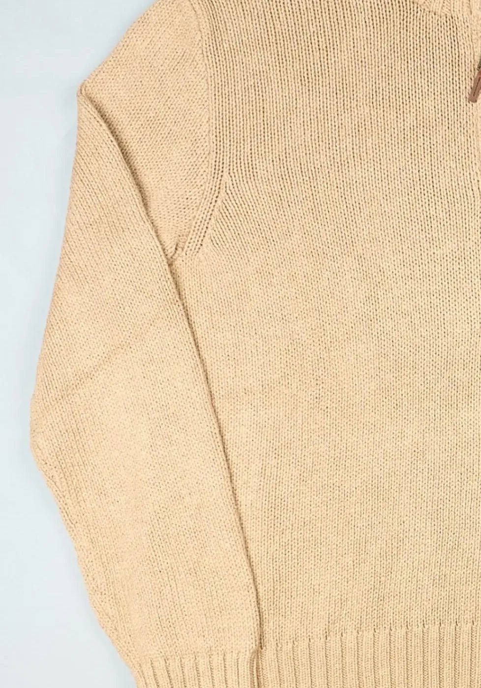 Ralph Lauren - Quarter Zip (XL)