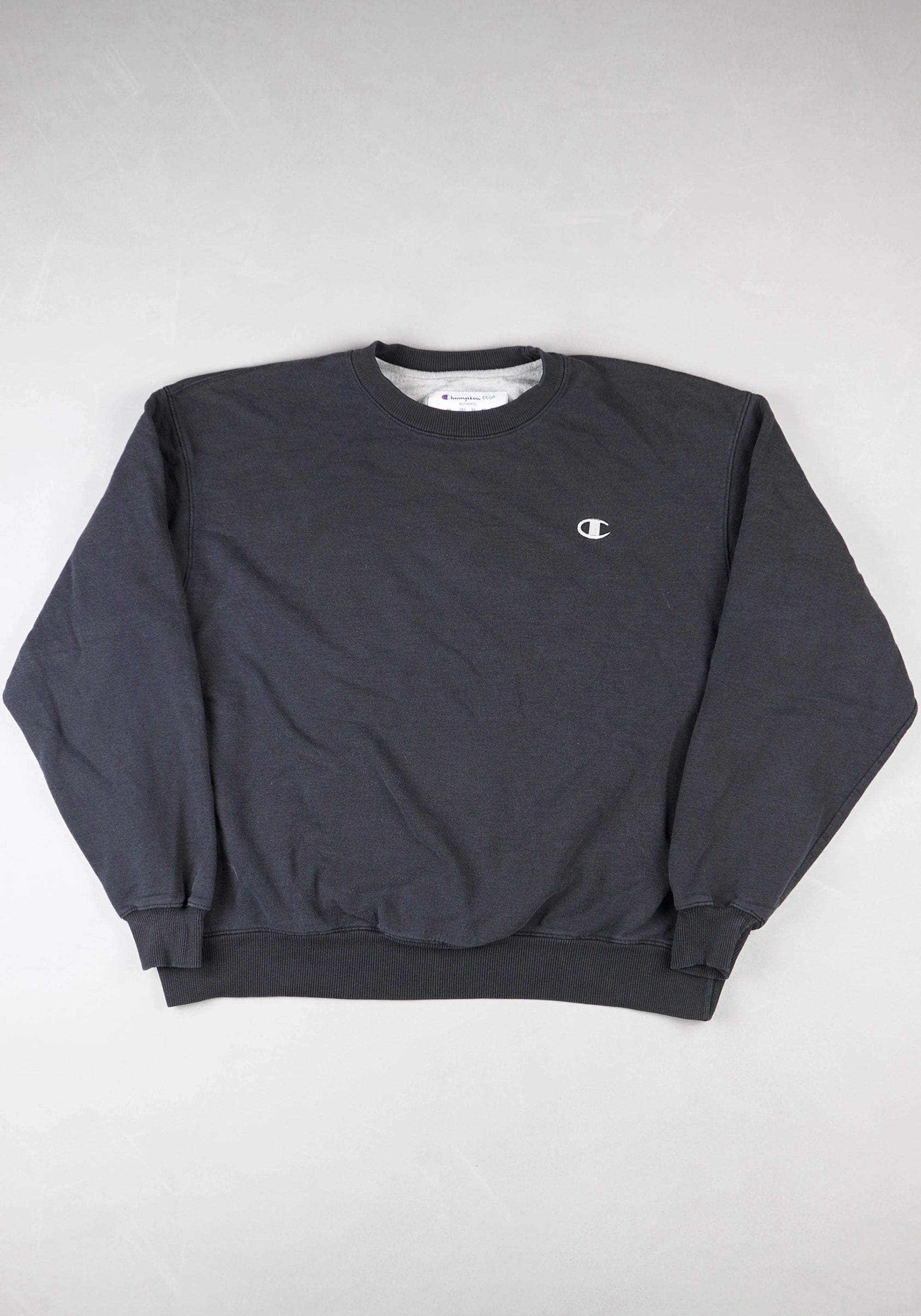 Champion - Sweatshirt (L)