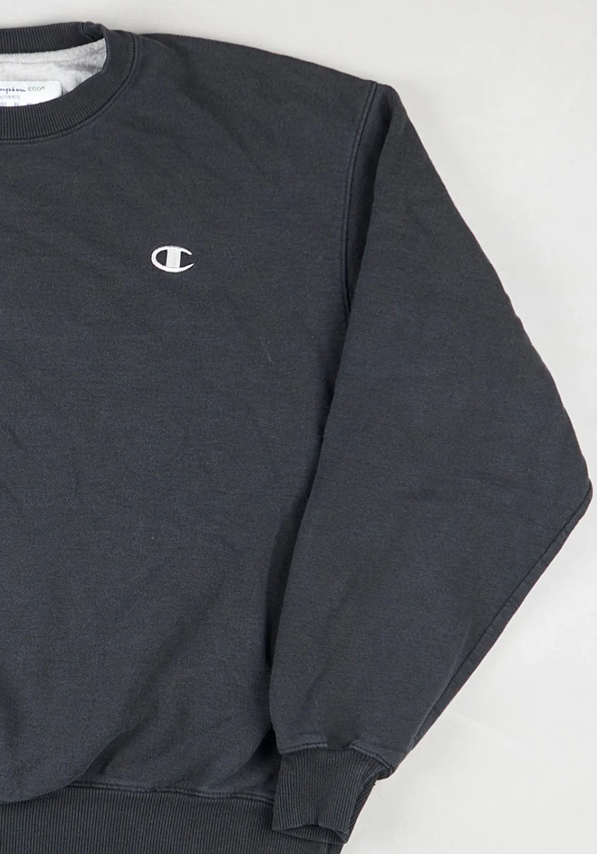Champion - Sweatshirt (L)