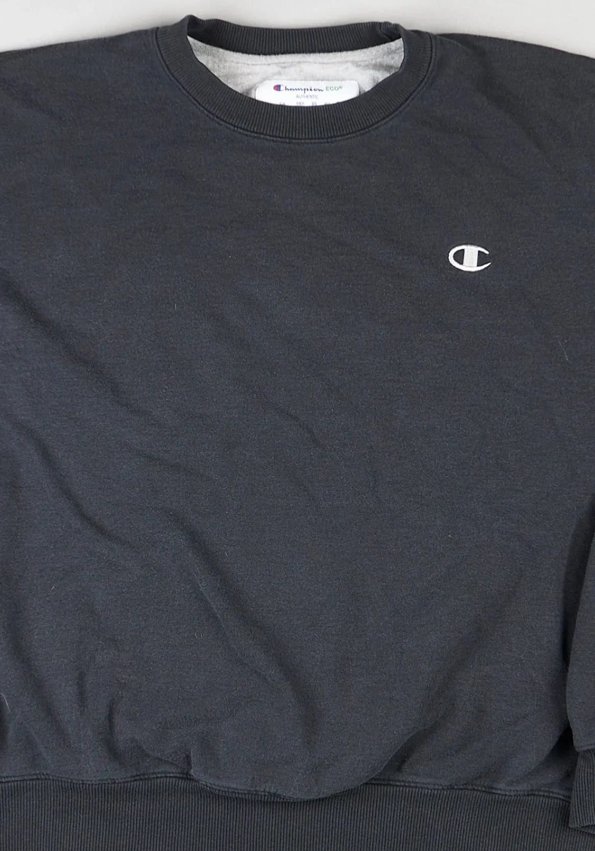 Champion - Sweatshirt (L)