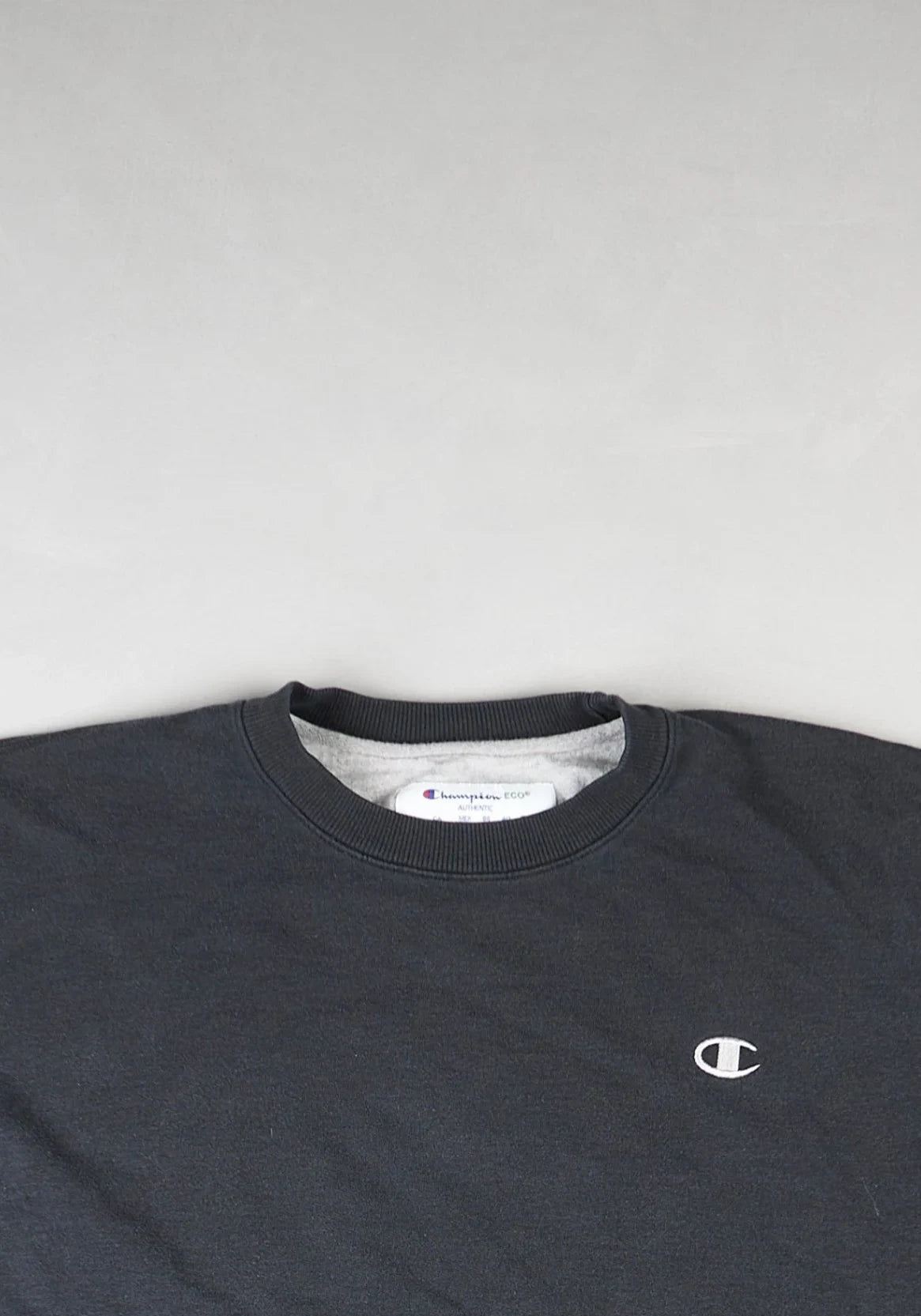 Champion - Sweatshirt (L)