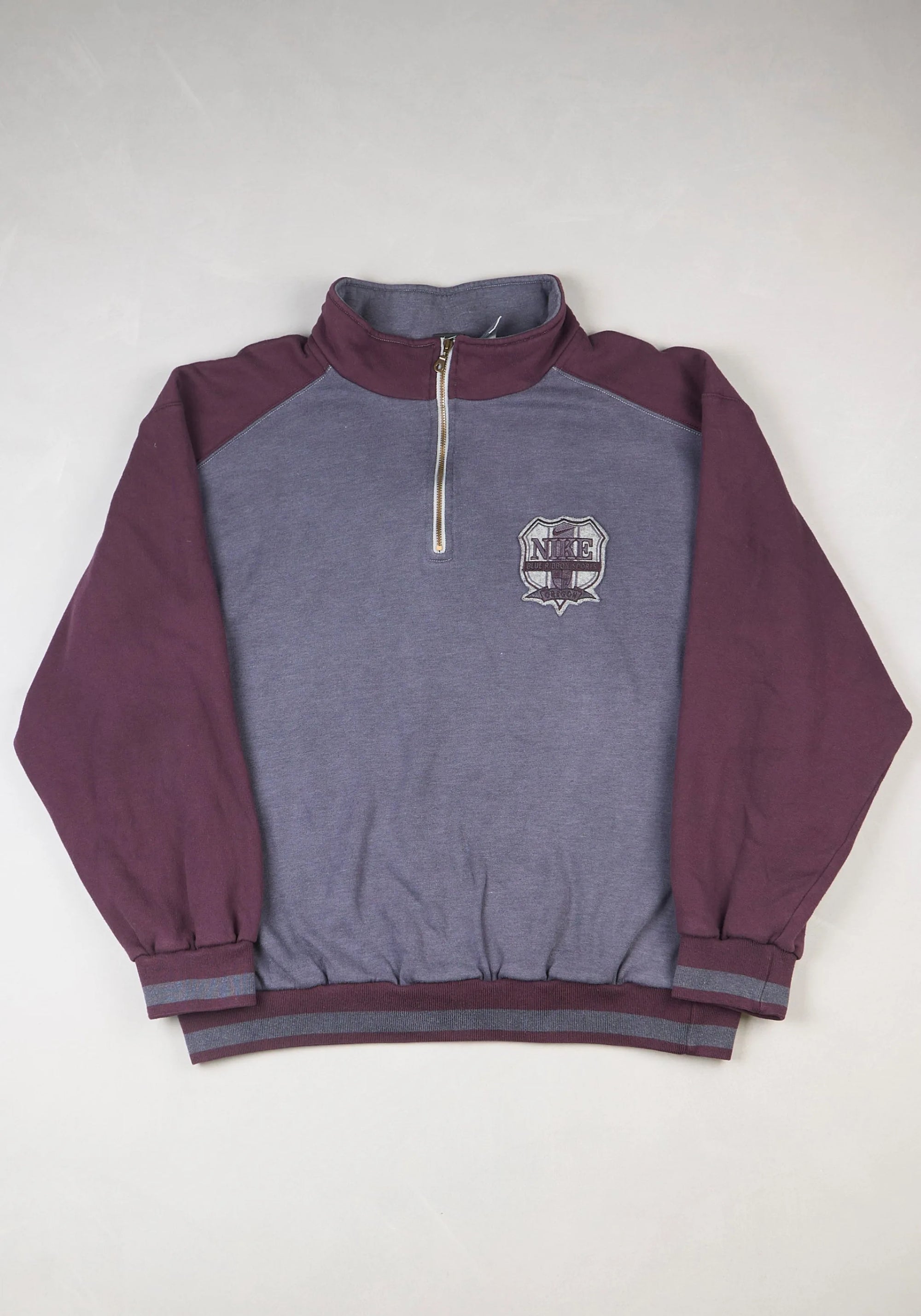 Nike - Quarter Zip (L)