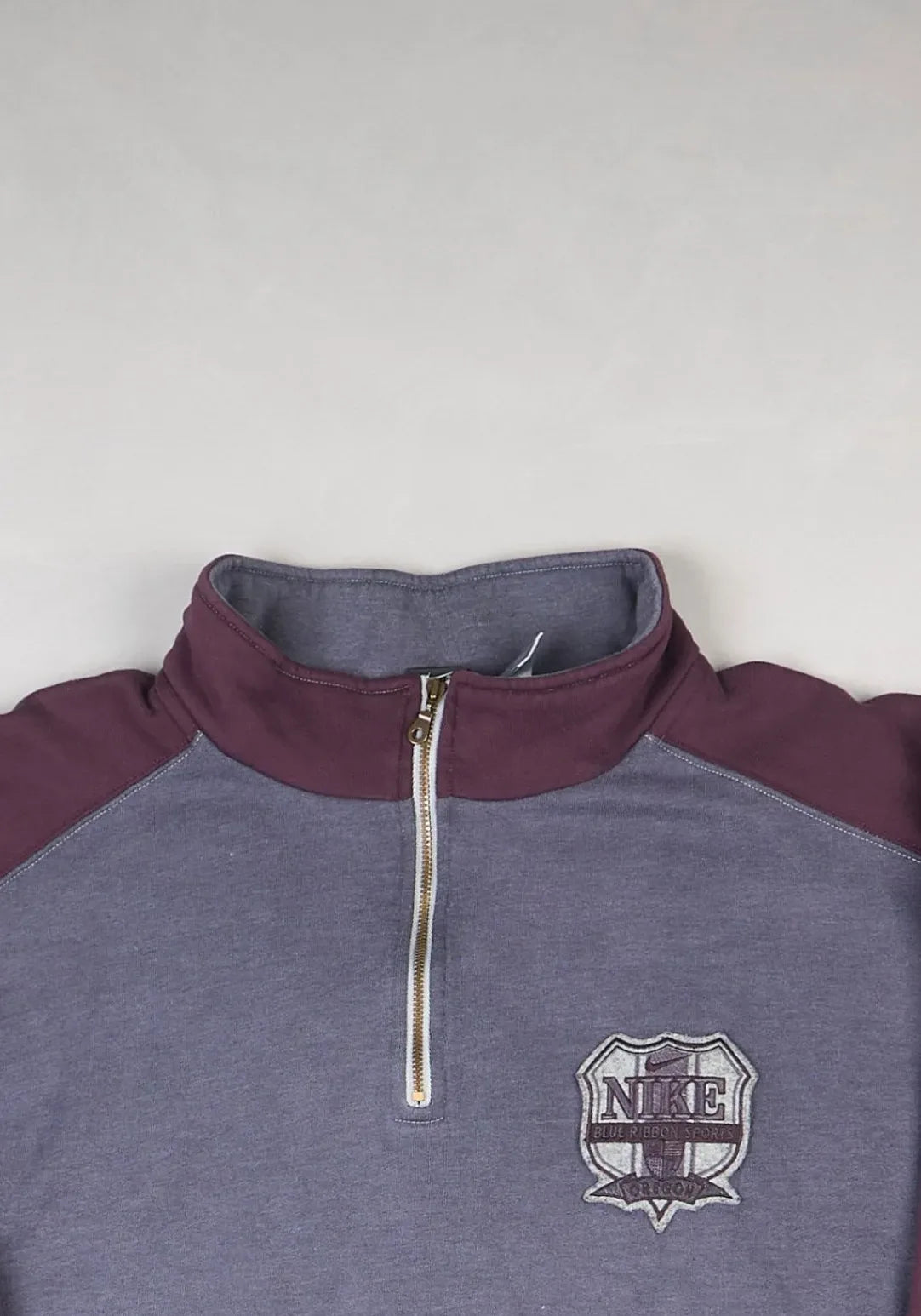 Nike - Quarter Zip (L)