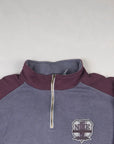 Nike - Quarter Zip (L)