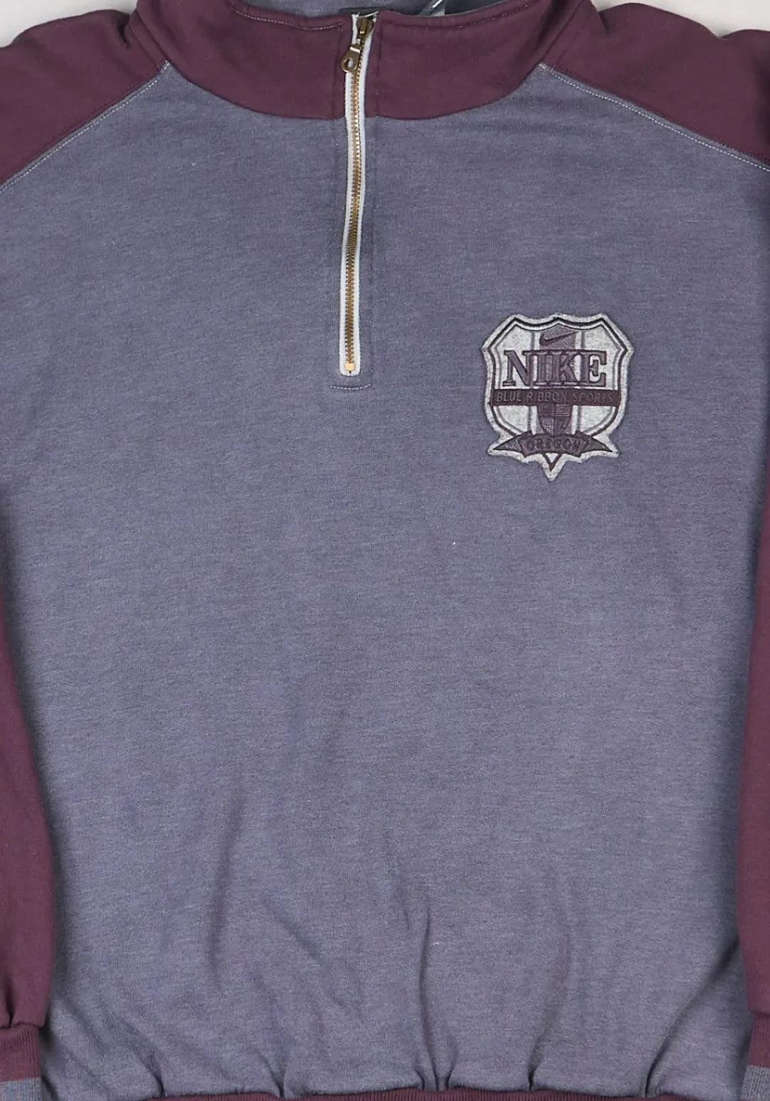 Nike - Quarter Zip (L)