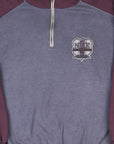 Nike - Quarter Zip (L)