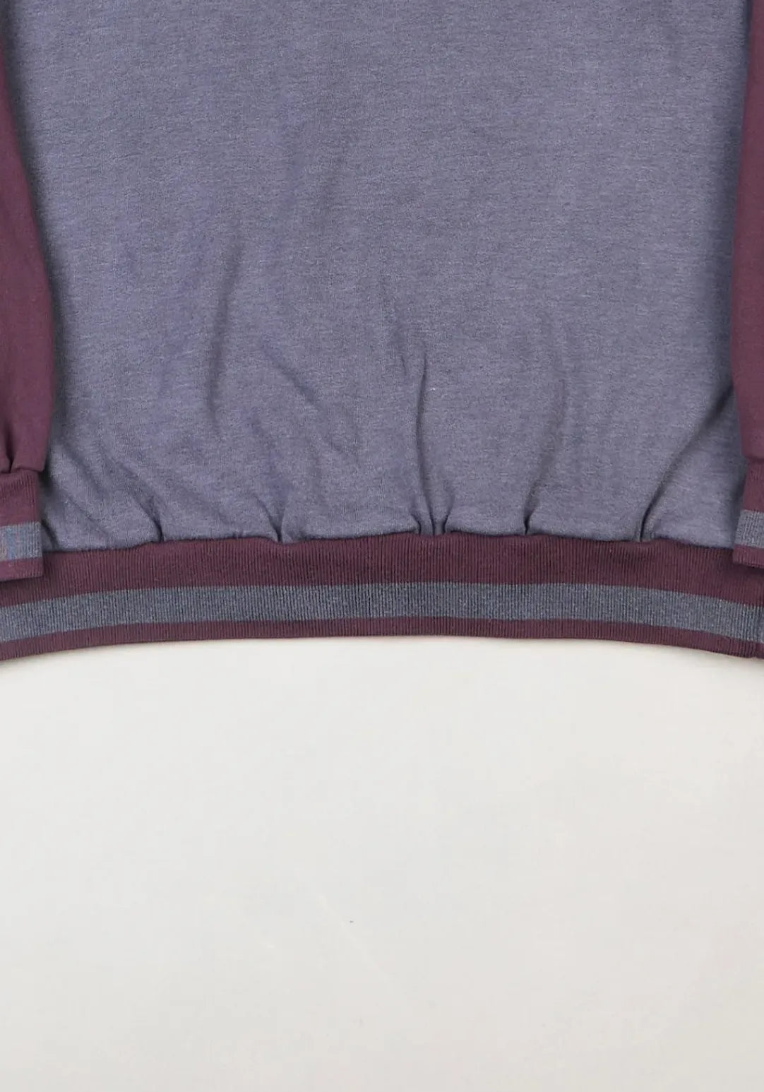 Nike - Quarter Zip (L)