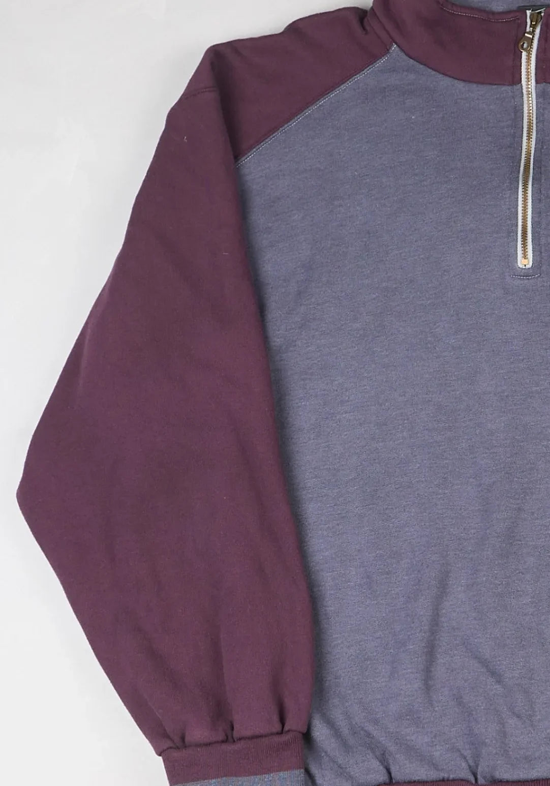 Nike - Quarter Zip (L)