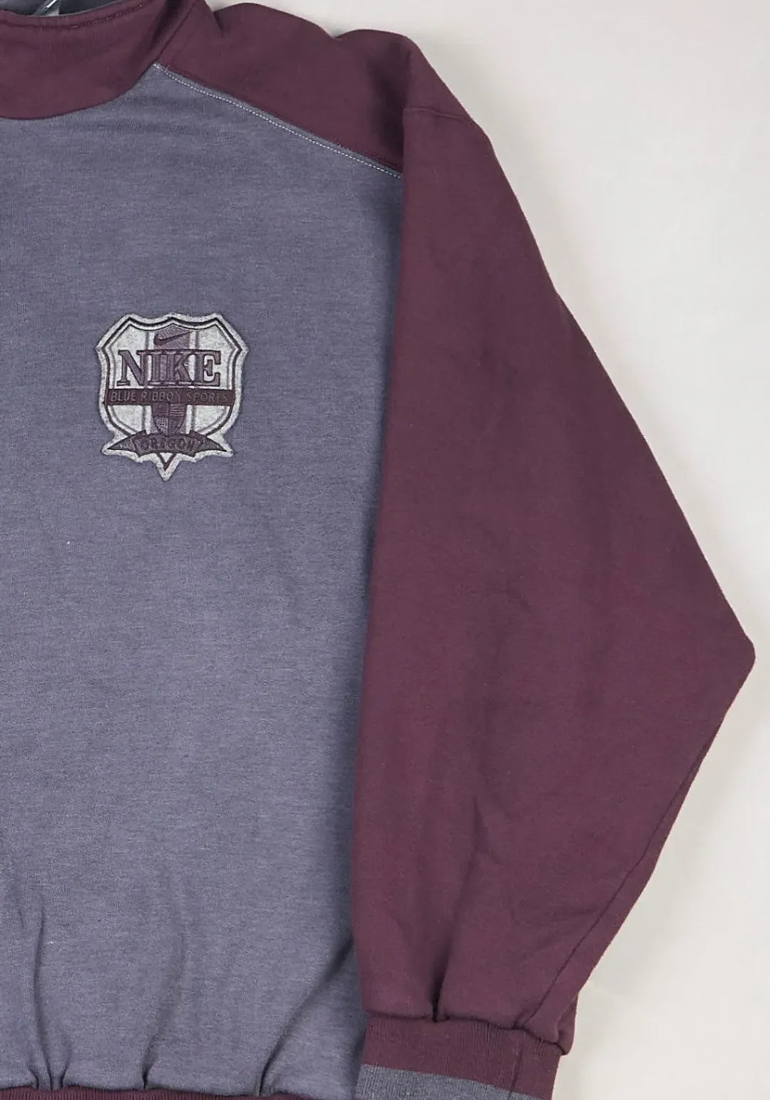 Nike - Quarter Zip (L)