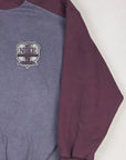 Nike - Quarter Zip (L)