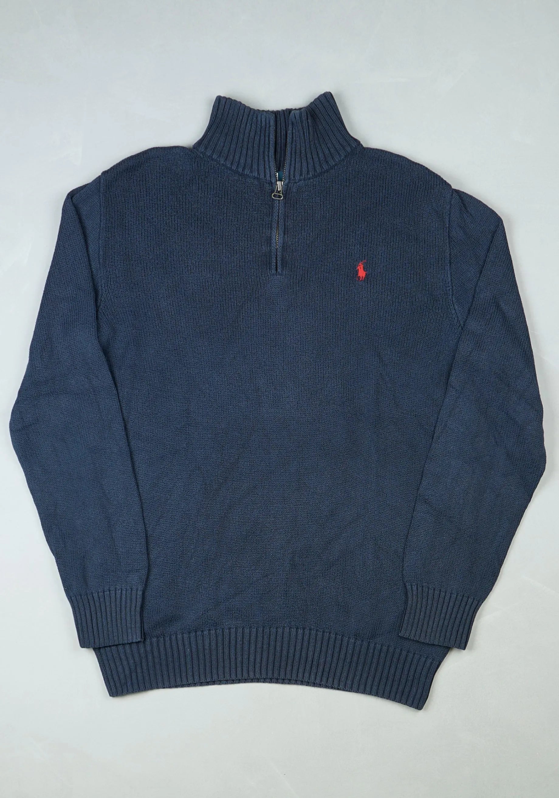 Ralph Lauren - Quarter Zip (XL)