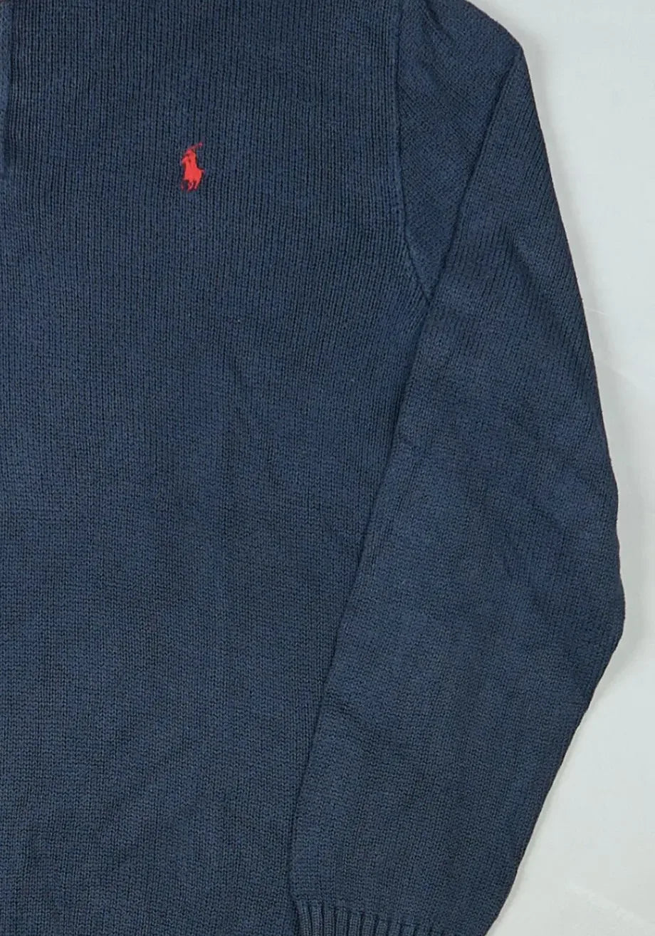 Ralph Lauren - Quarter Zip (XL)