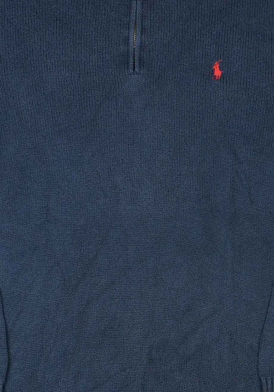 Ralph Lauren - Quarter Zip (XL)