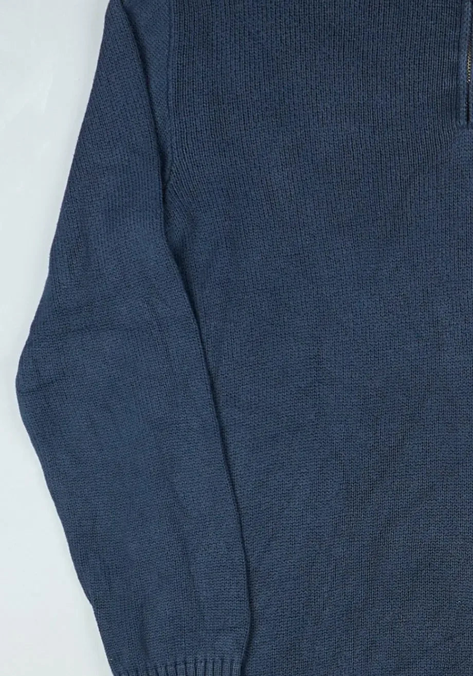 Ralph Lauren - Quarter Zip (XL)