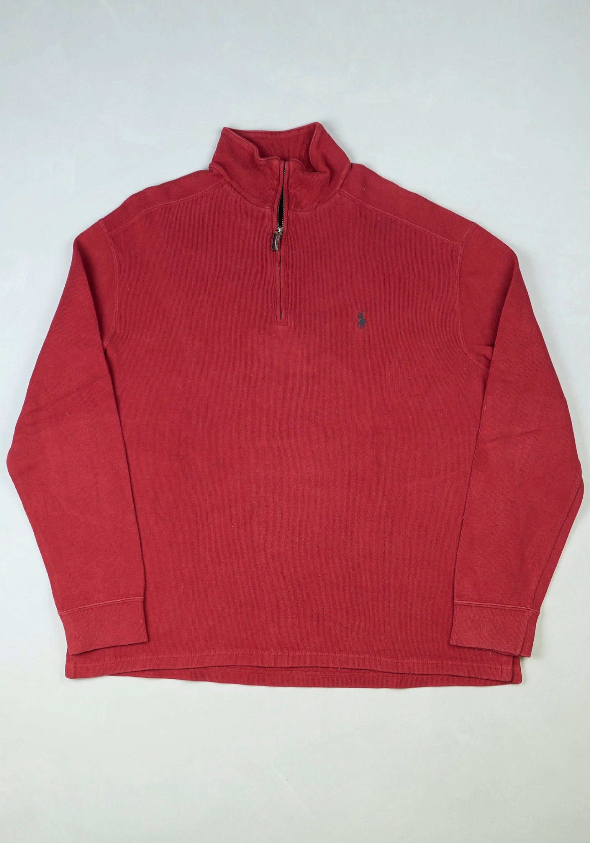Ralph Lauren - Quarter Zip (L)