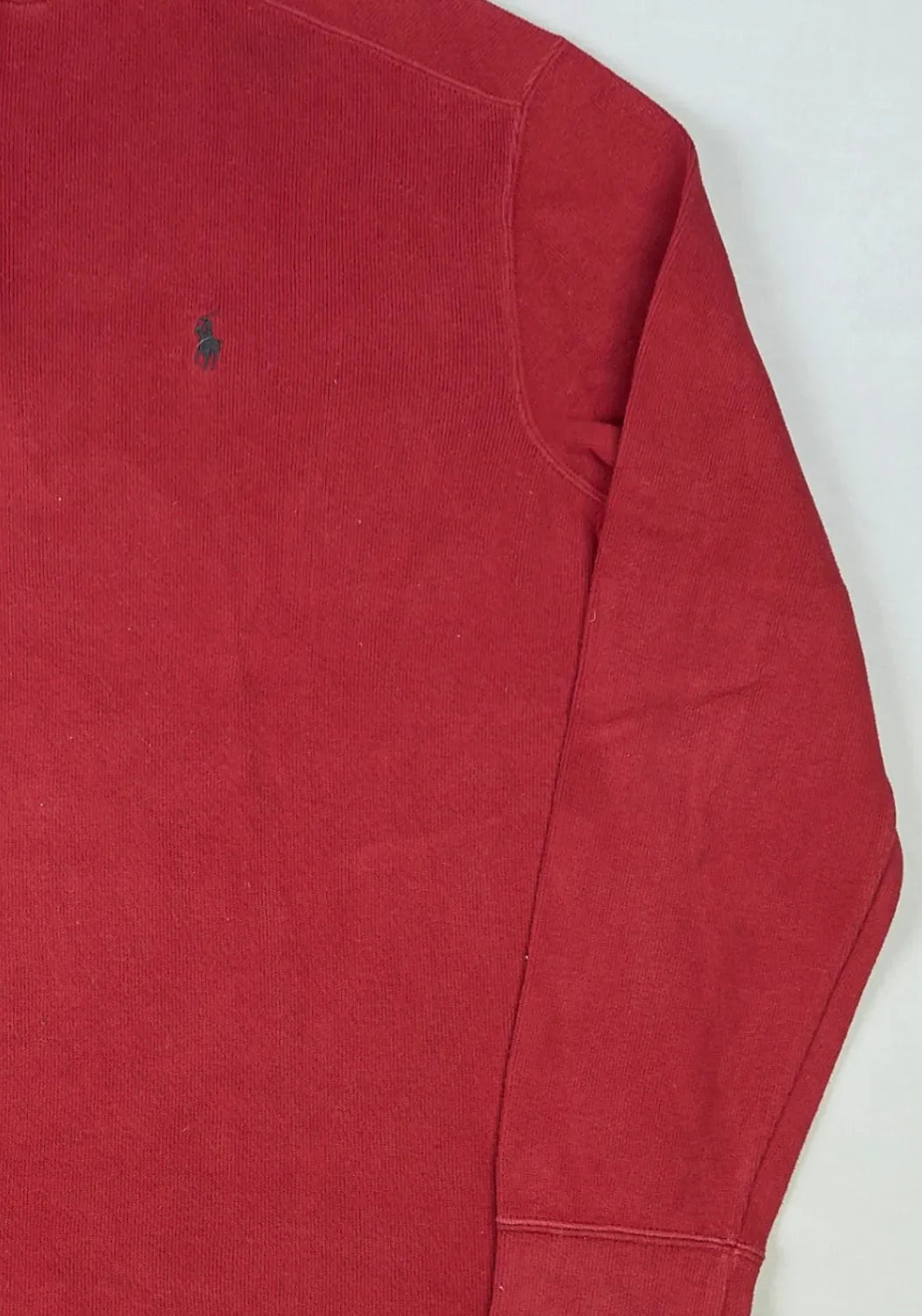 Ralph Lauren - Quarter Zip (L)