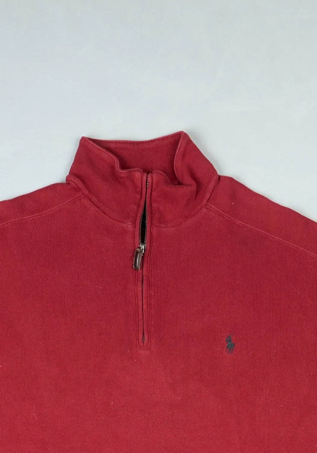 Ralph Lauren - Quarter Zip (L)