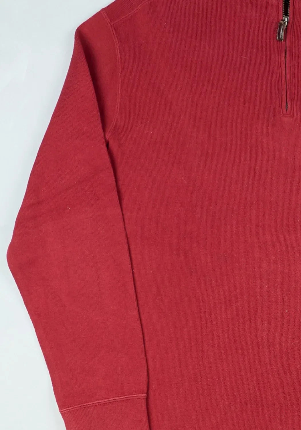 Ralph Lauren - Quarter Zip (L)