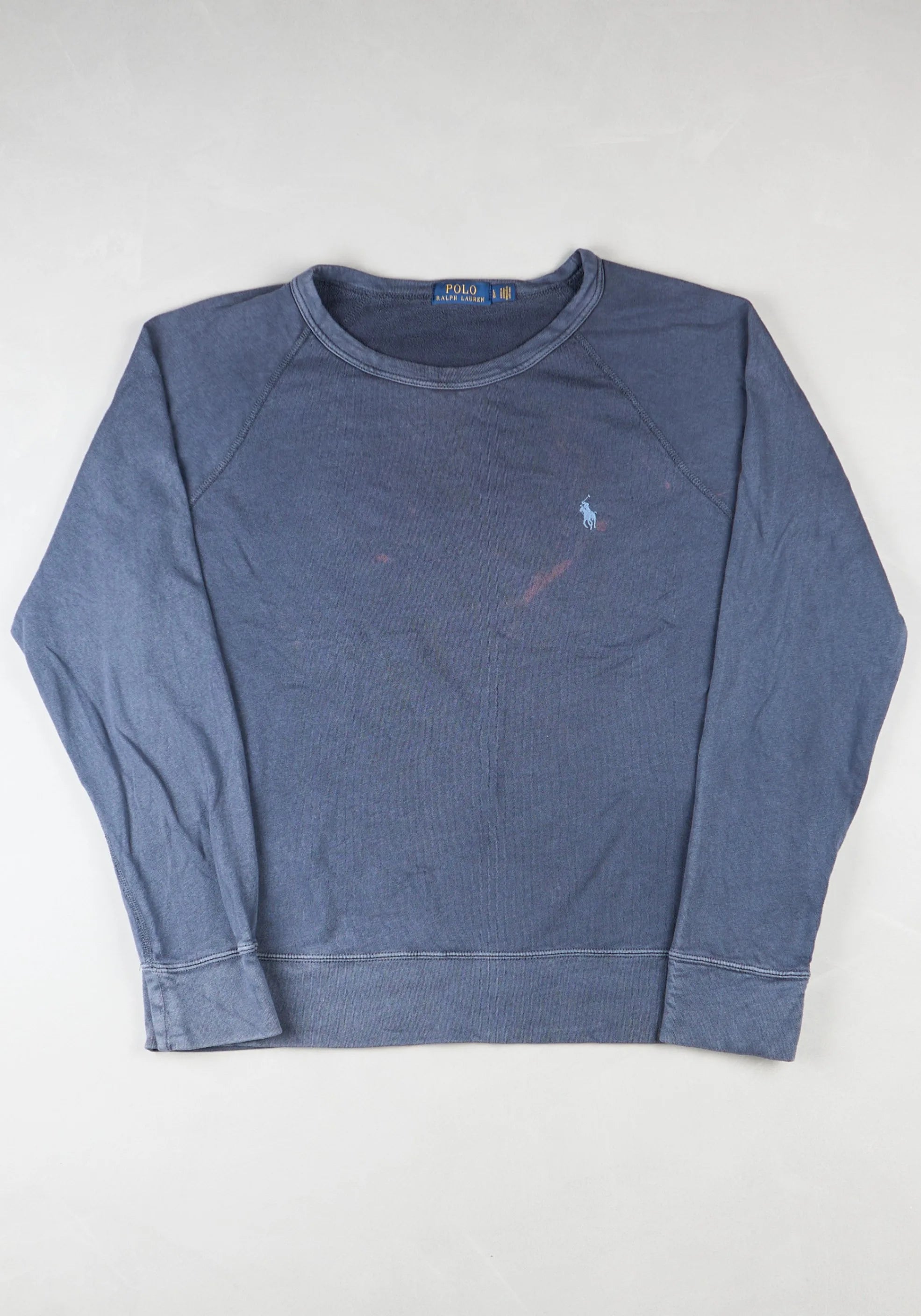Ralph Lauren - Sweatshirt (L)