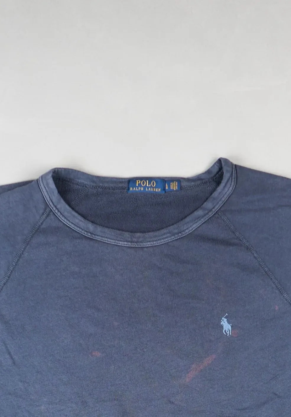 Ralph Lauren - Sweatshirt (L)