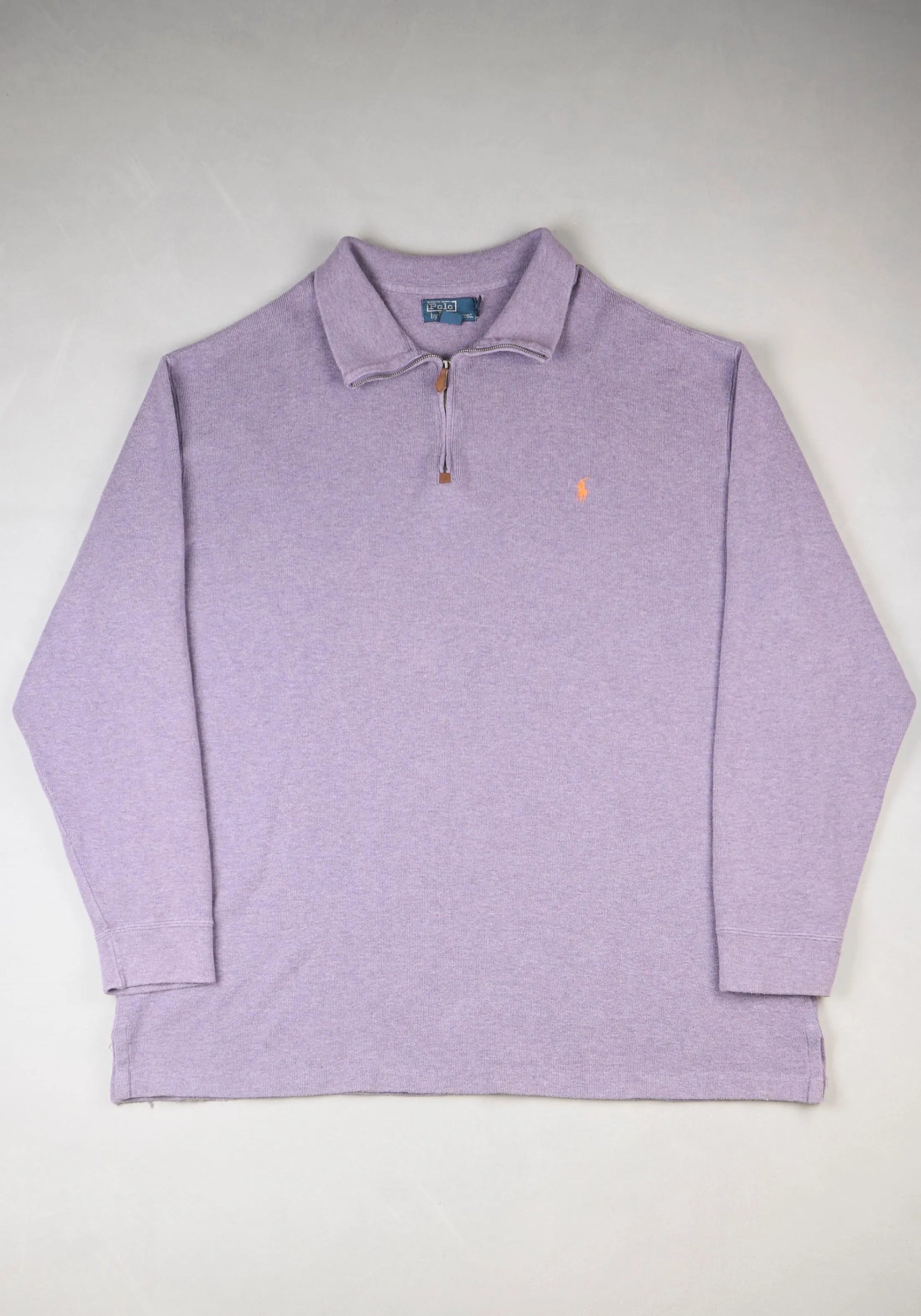 Ralph Lauren - Quarter Zip (XXXL)