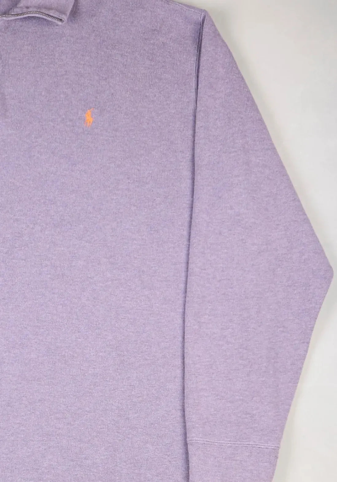 Ralph Lauren - Quarter Zip (XXXL)