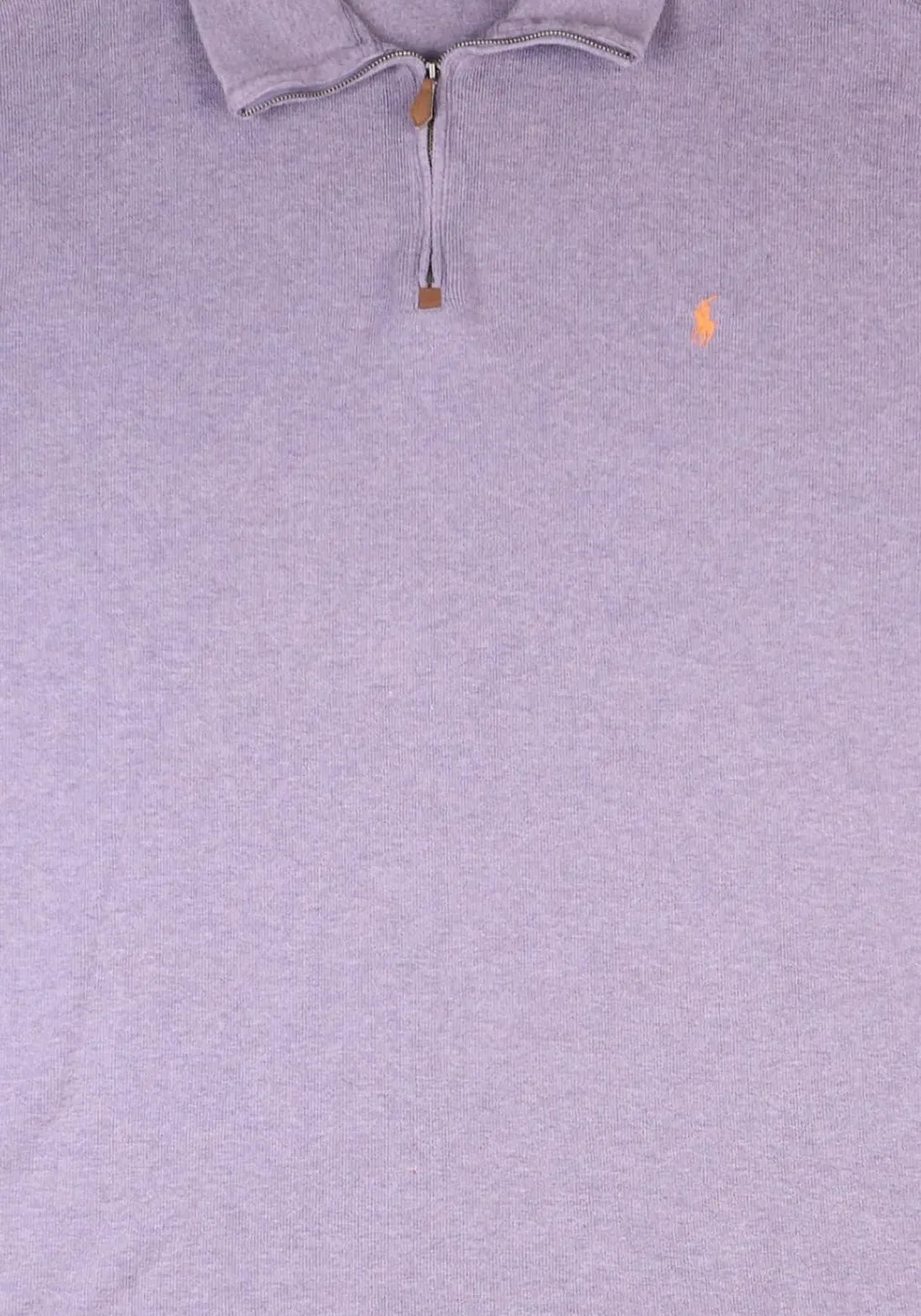 Ralph Lauren - Quarter Zip (XXXL)