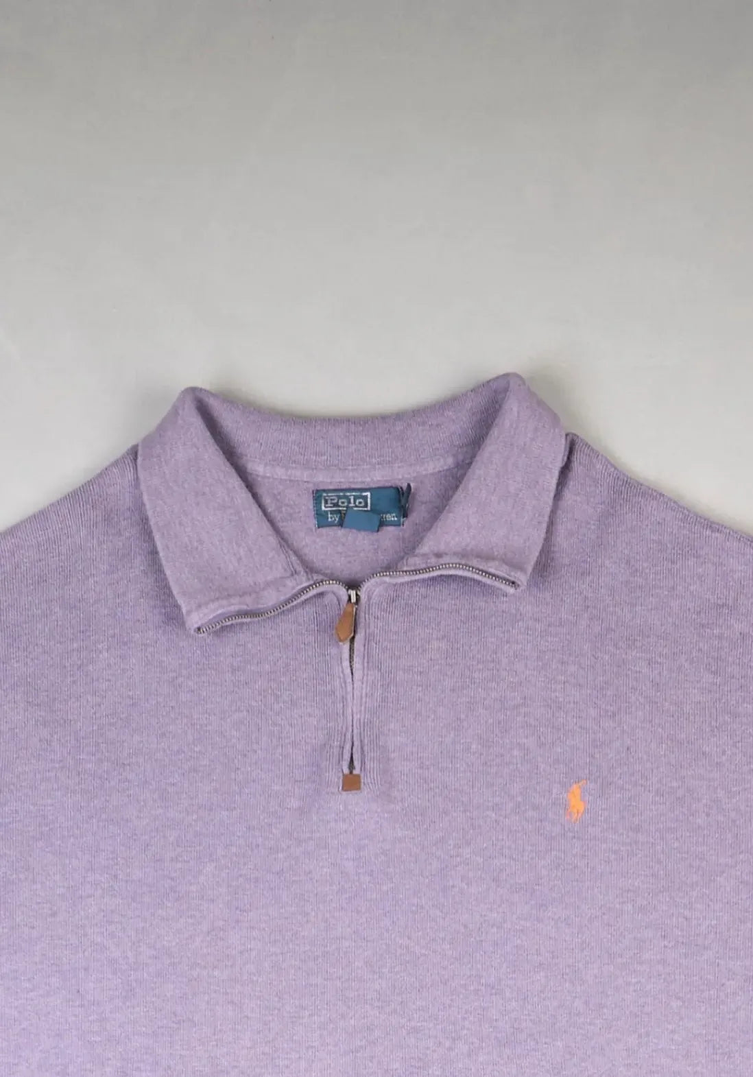 Ralph Lauren - Quarter Zip (XXXL)