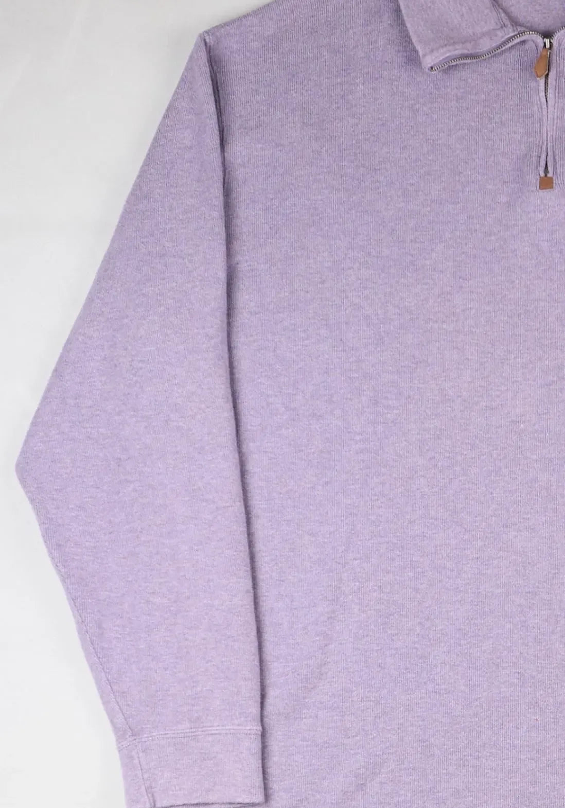 Ralph Lauren - Quarter Zip (XXXL)