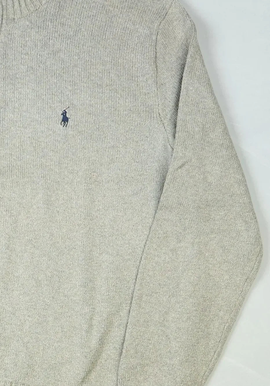 Ralph Lauren - Quarter Zip (L)