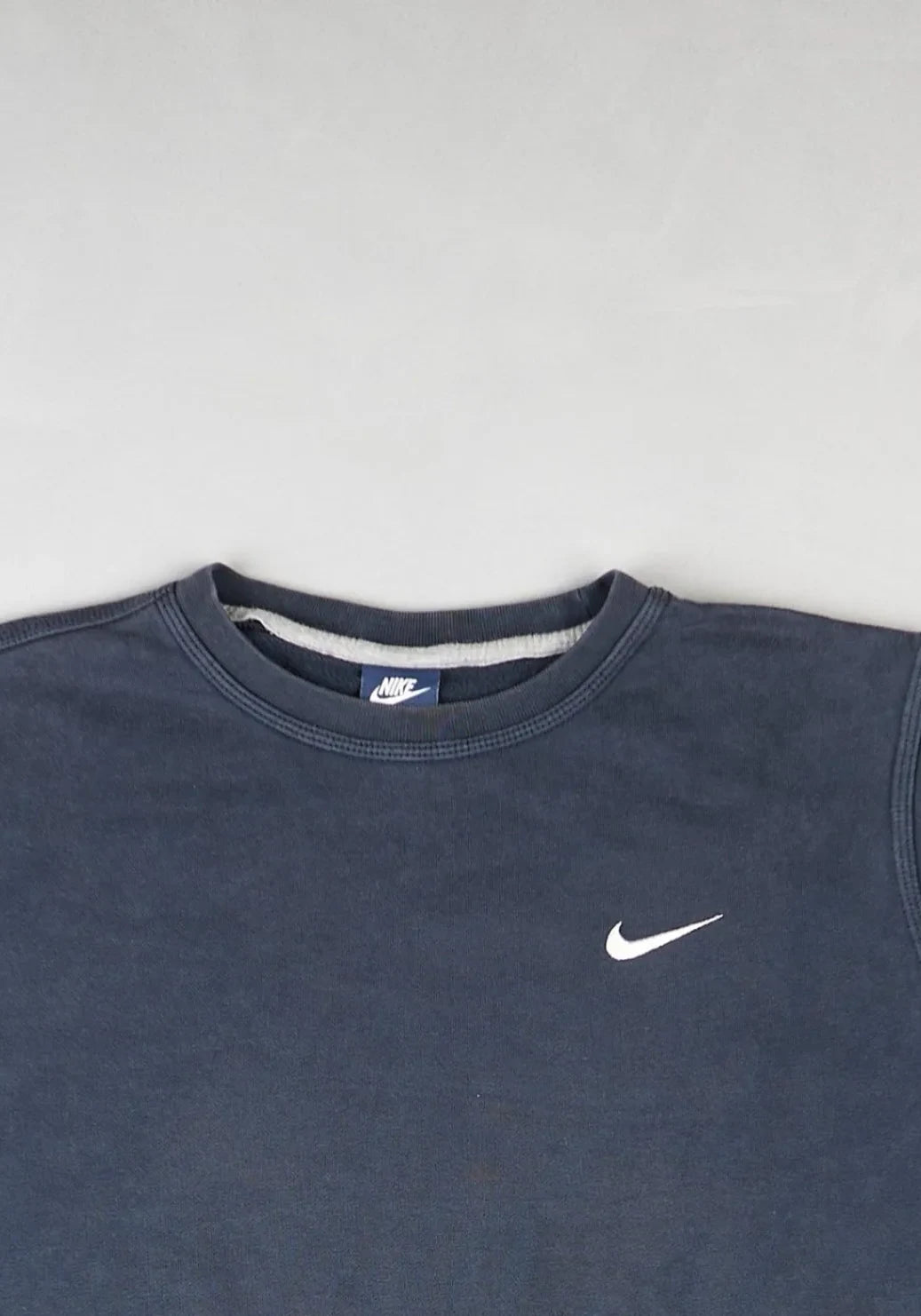 Nike - Sweatshirt (L)