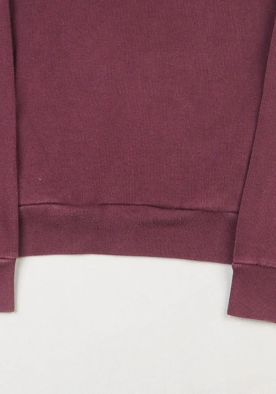 Lacoste - Quarter Zip (M)