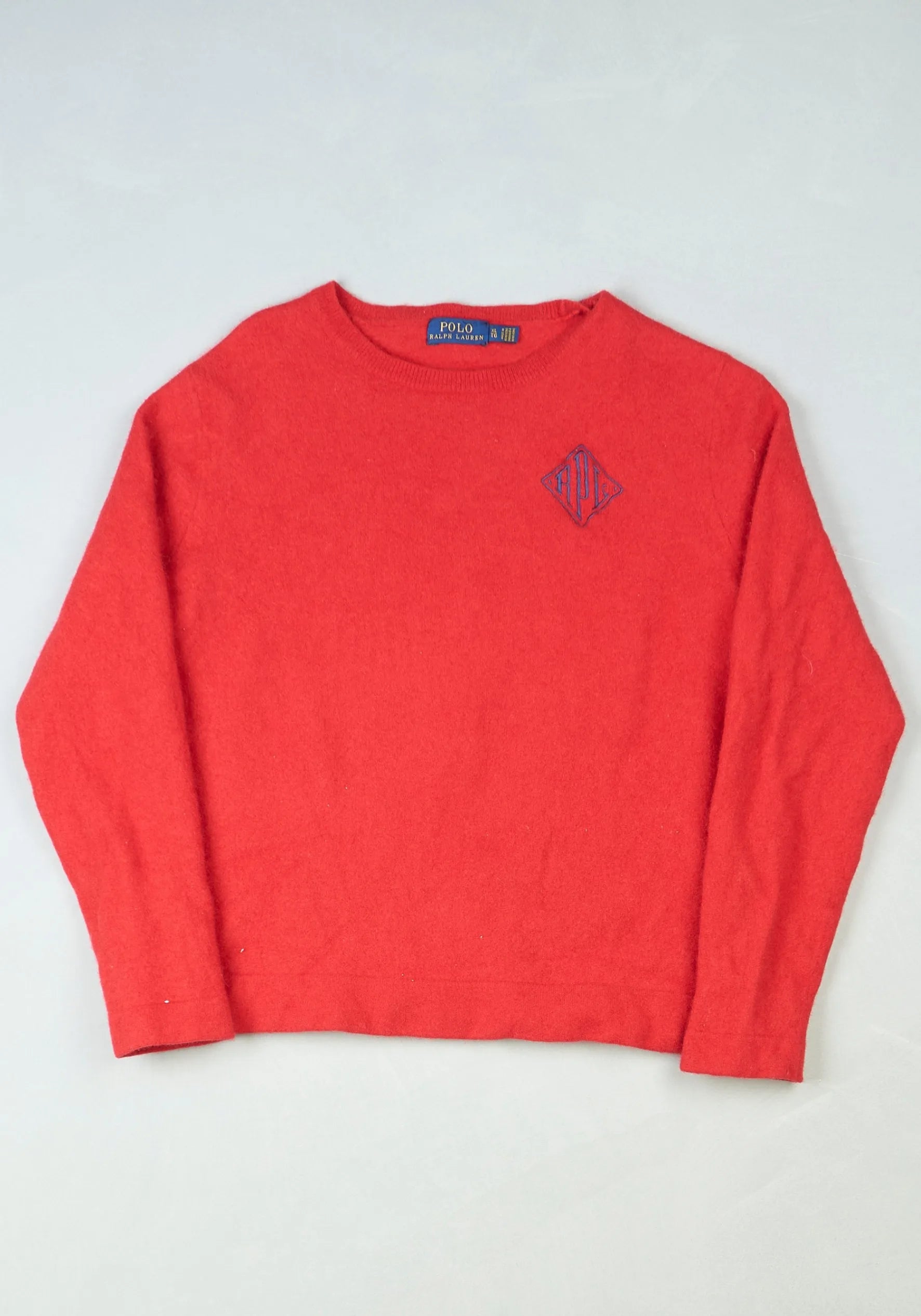 Ralph Lauren - Sweatshirt (XXS)