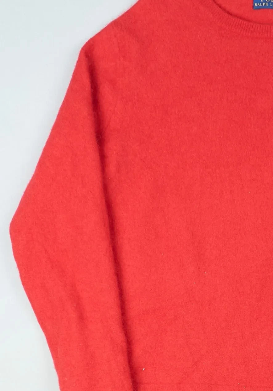 Ralph Lauren - Sweatshirt (XXS)
