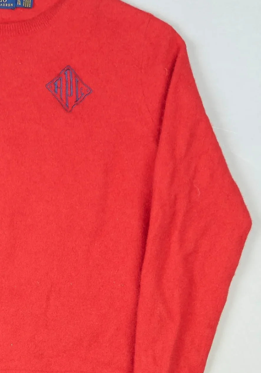 Ralph Lauren - Sweatshirt (XXS)