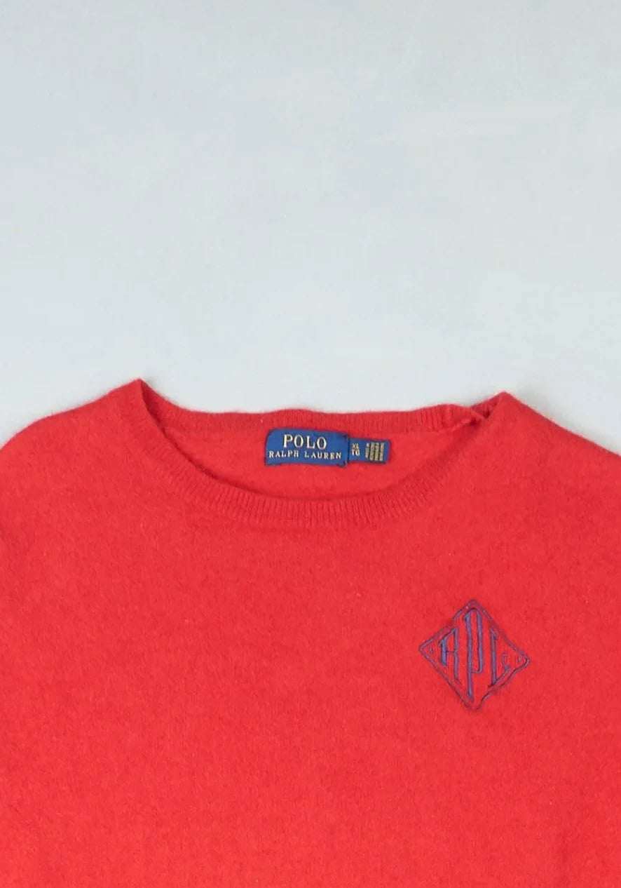 Ralph Lauren - Sweatshirt (XXS)