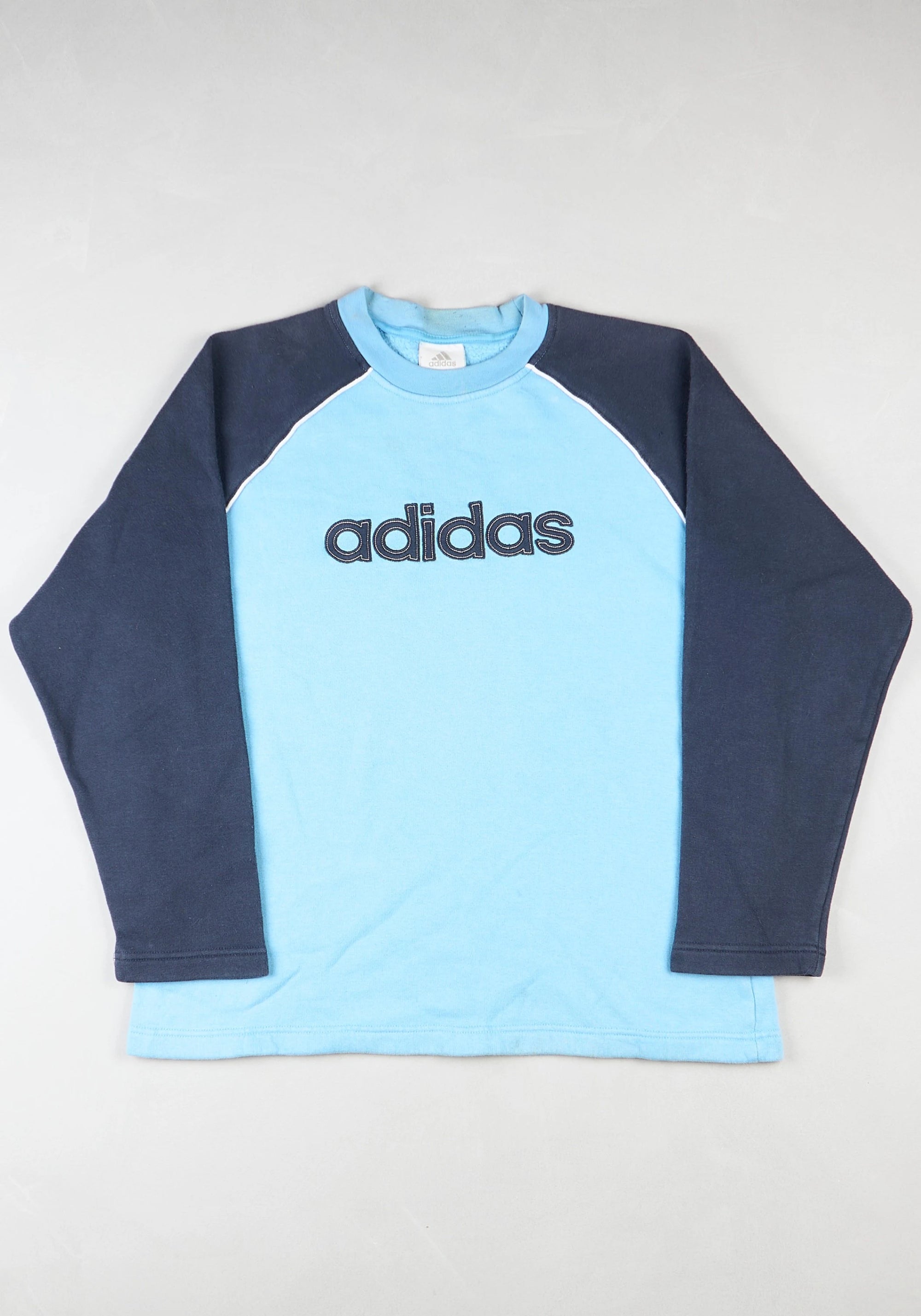 Adidas - Sweatshirt (S)