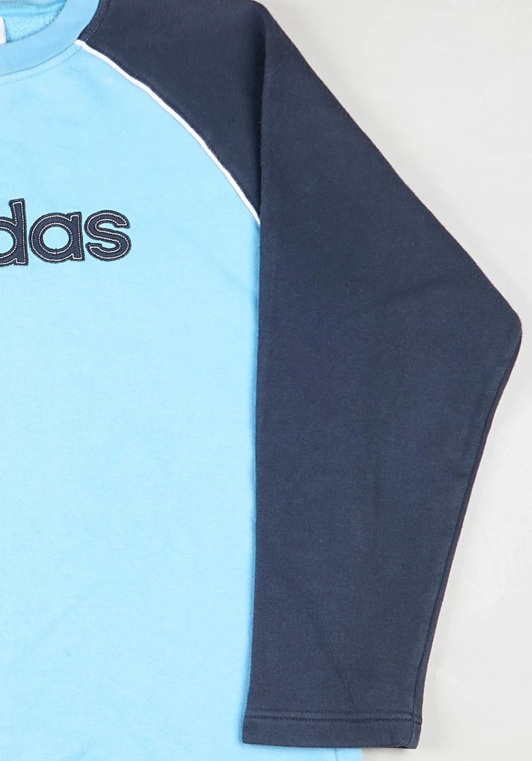 Adidas - Sweatshirt (S)