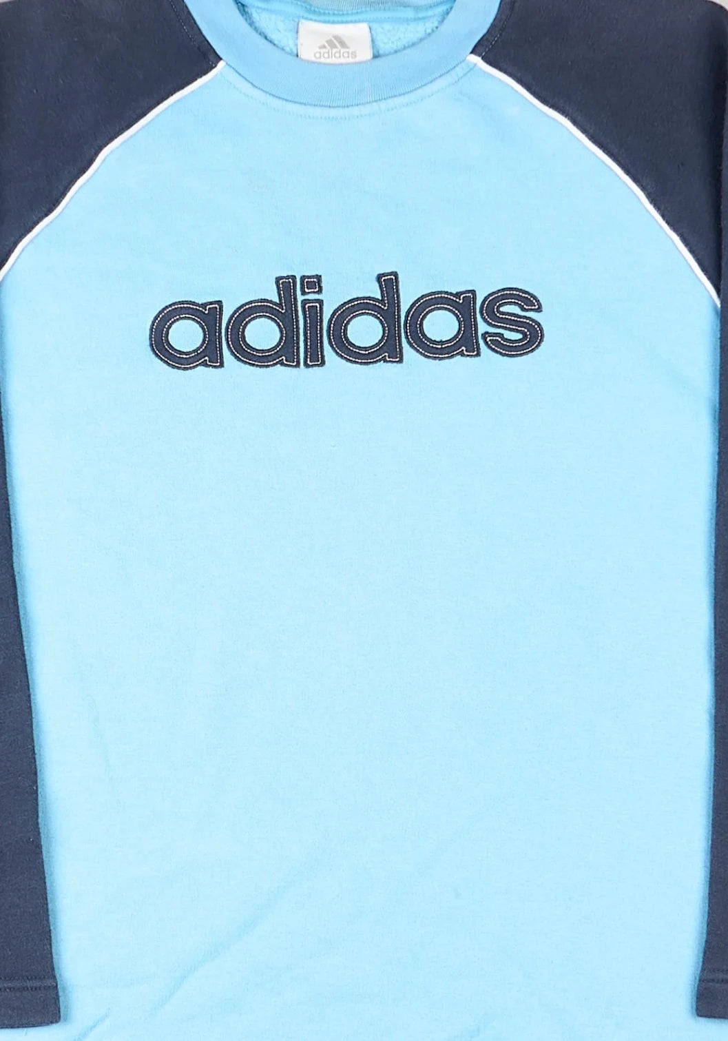 Adidas - Sweatshirt (S)