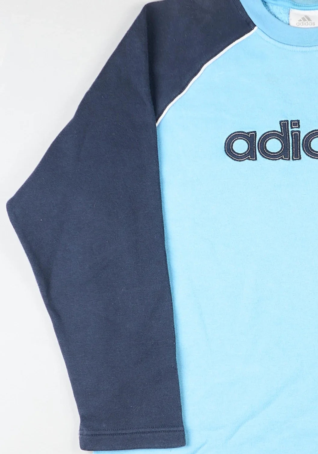 Adidas - Sweatshirt (S)