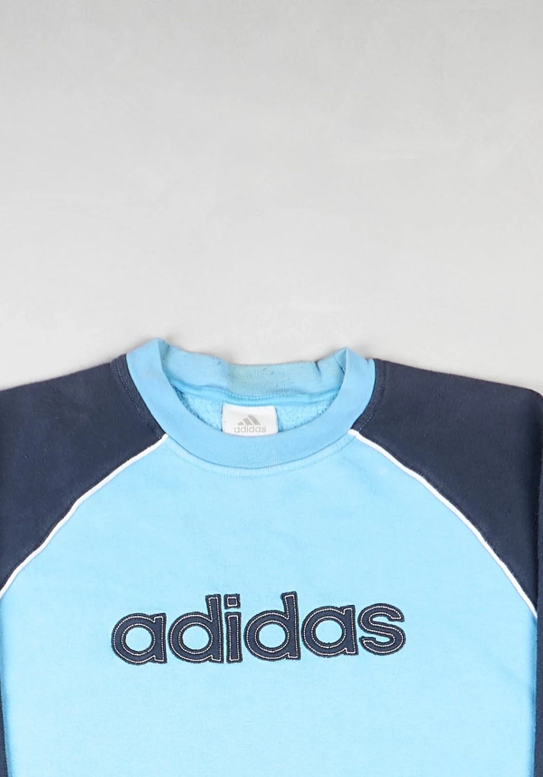 Adidas - Sweatshirt (S)